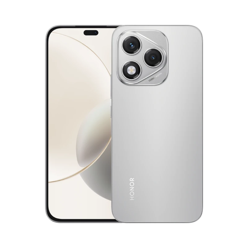 HONOR 400 Lite Gris Terciopelo
