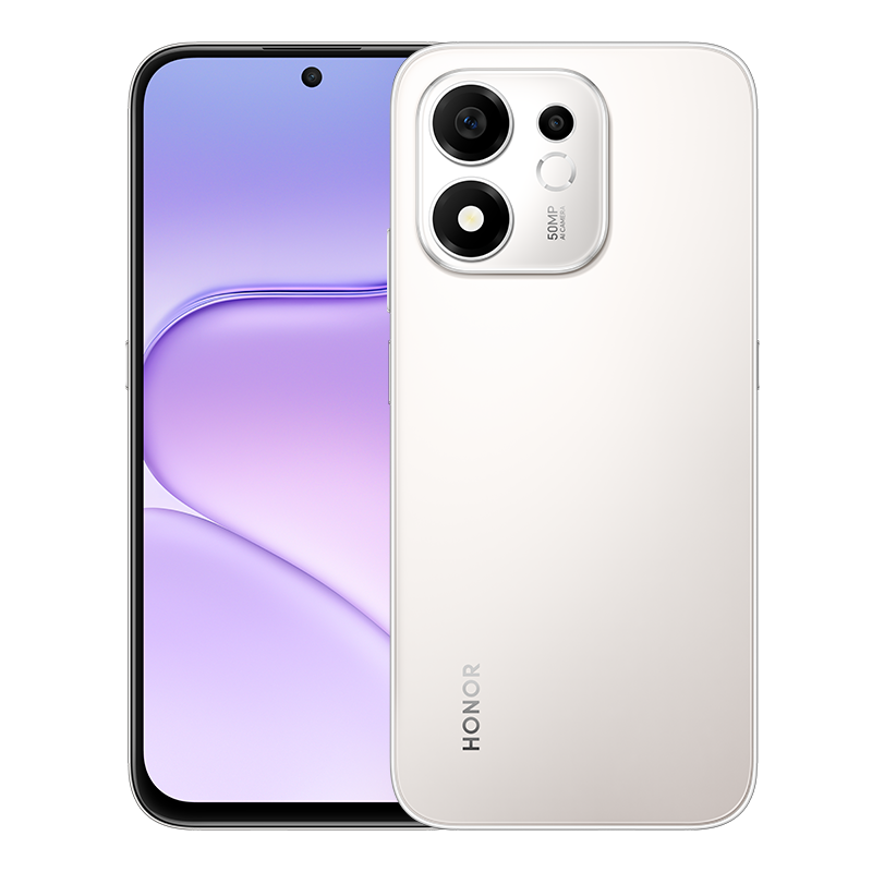 HONOR 600 Smart