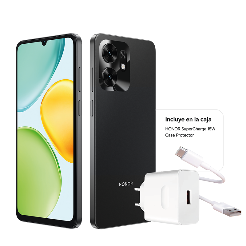 HONOR X6d 5G