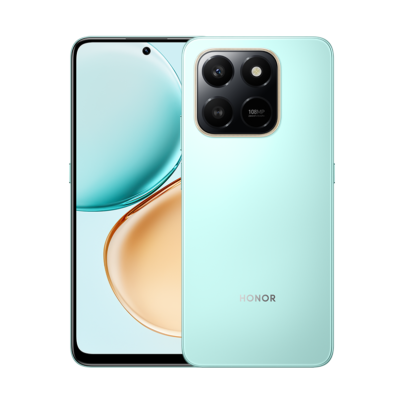 HONOR X7d