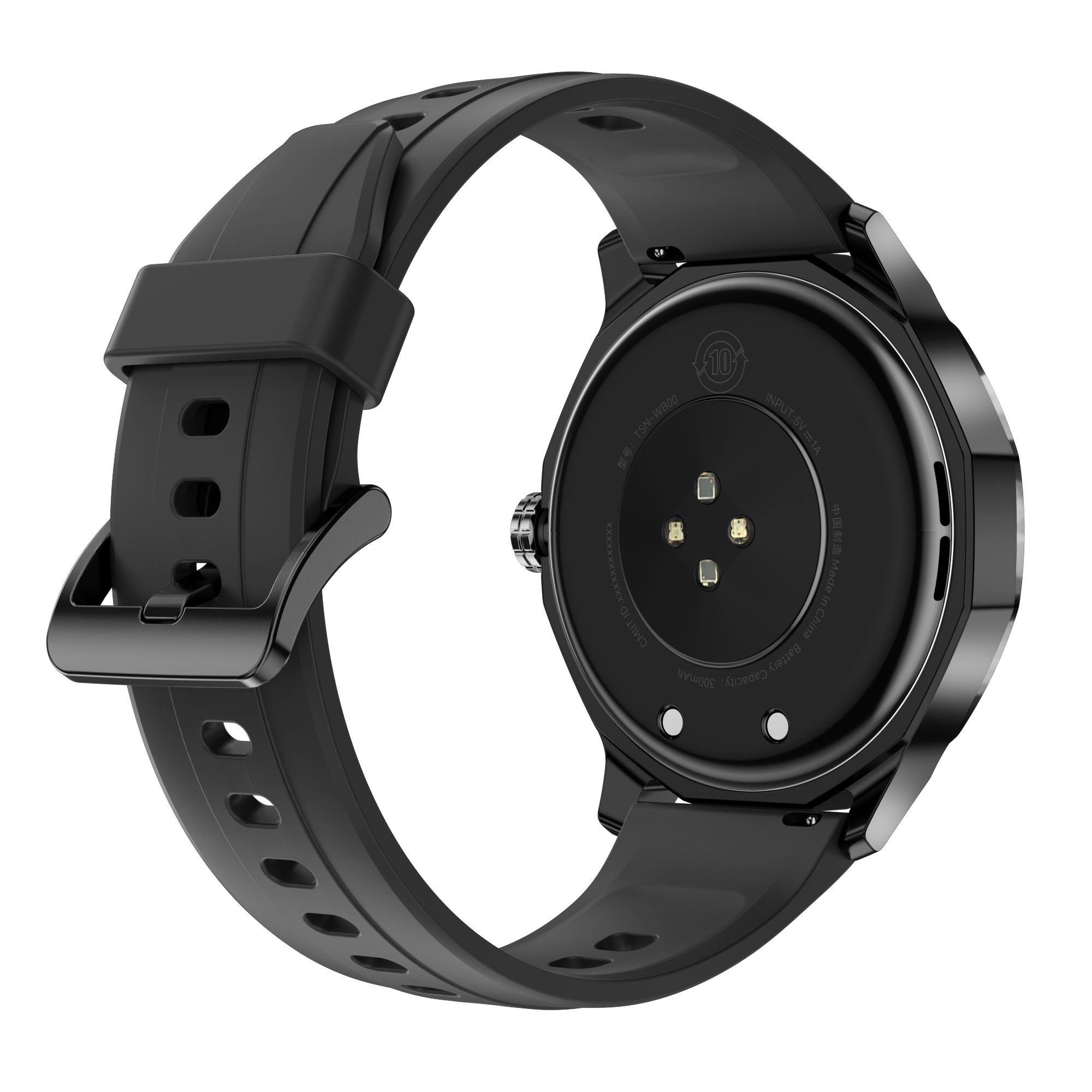 Honor Choice Watch 2 Epic
