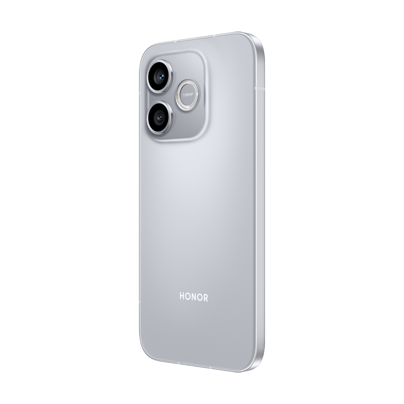 KIT Honor Smartphone 600e 8+256GB + cargador 45W
