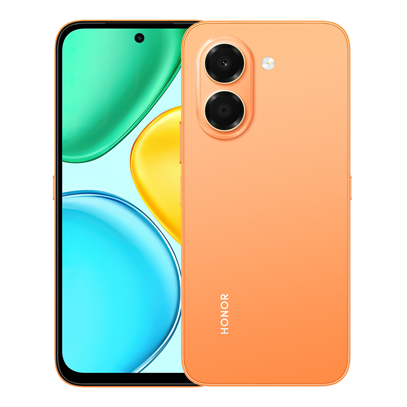 HONOR X7e