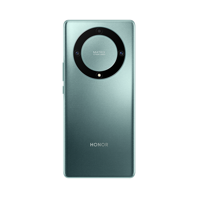 HONOR Bundle Magic 5 Lite 6GB + 128GB Verde Esmeralda + HONOR MusicBox M1
