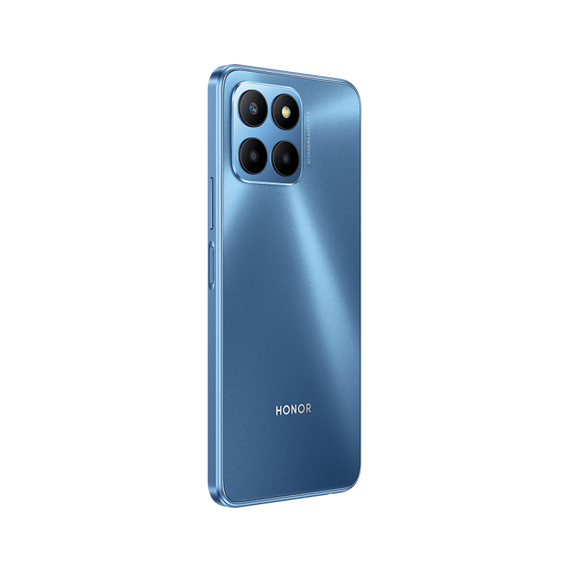 HONOR X8a 5G 6+5+128GB