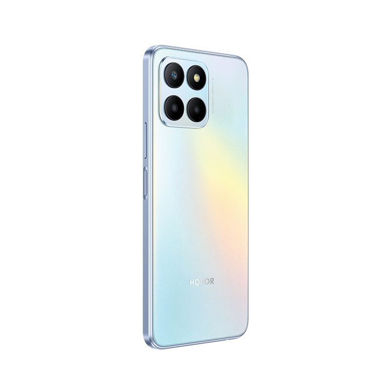 HONOR X8a 5G 6+5+128GB