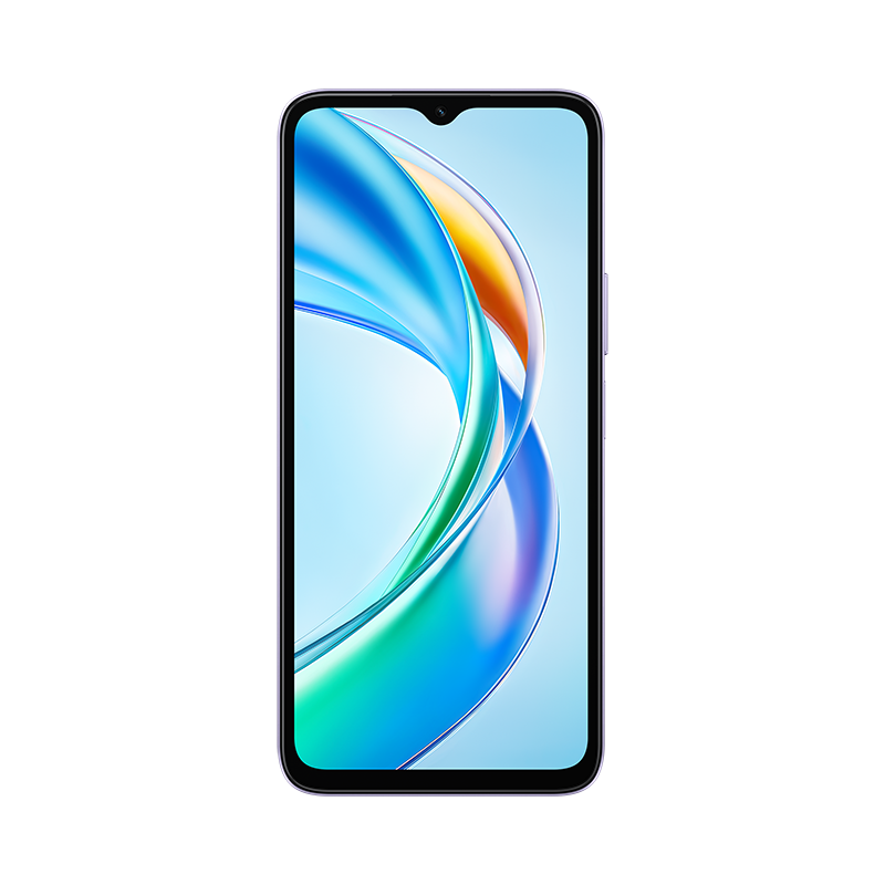 HONOR X5b Púrpura Estelar