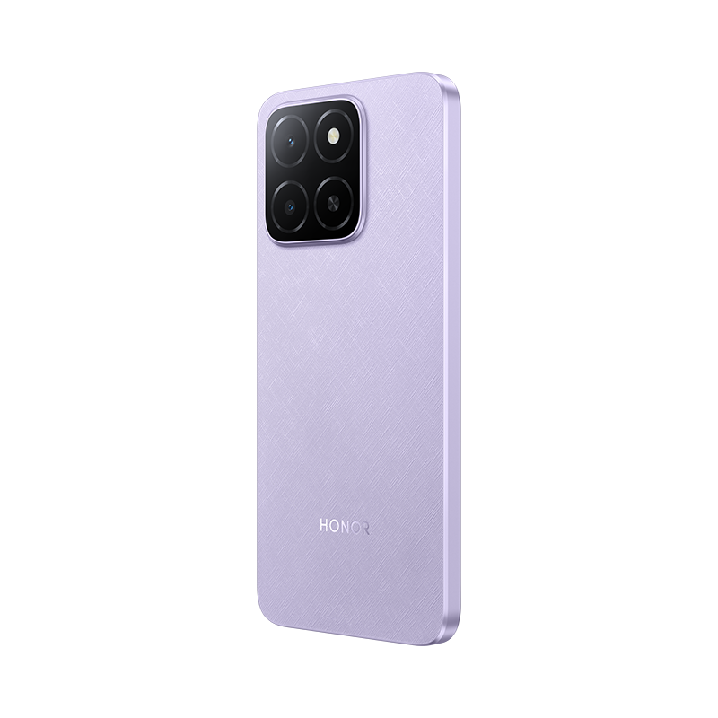 HONOR X5b Púrpura Estelar