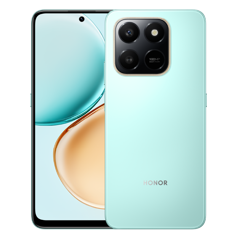 HONOR X7d