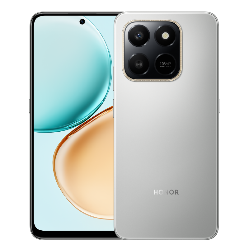 HONOR X7d