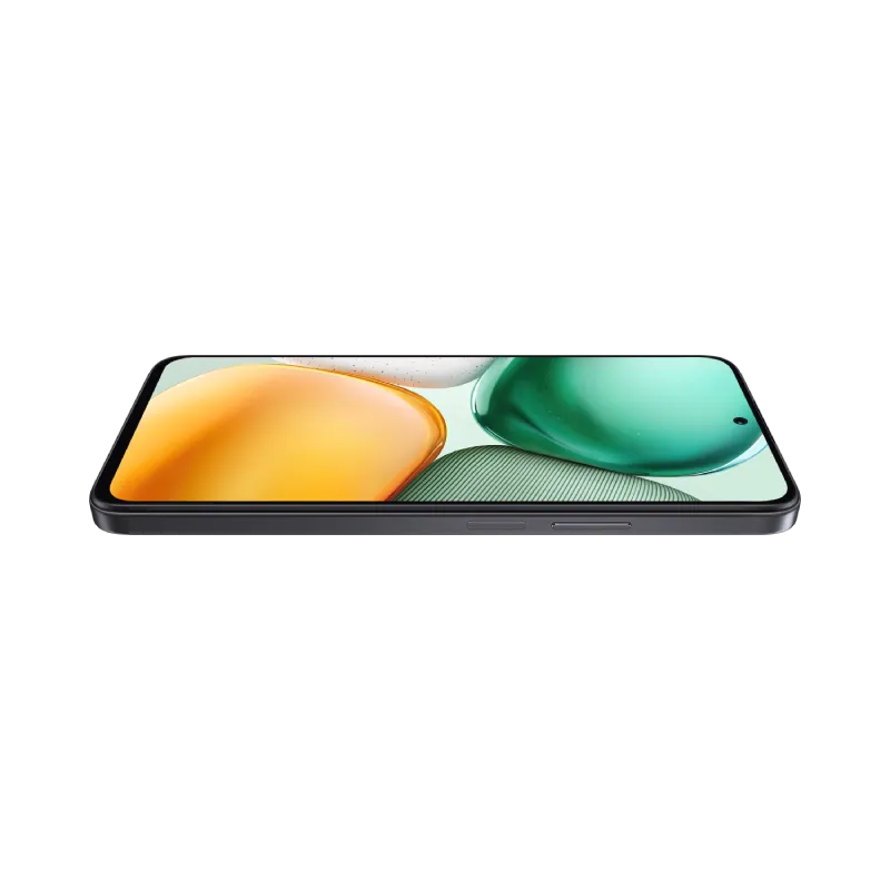 HONOR X7c Negro Medianoche