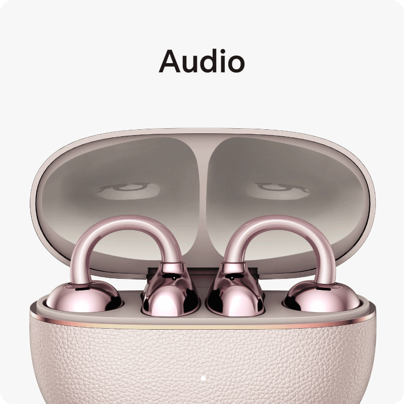 Audio