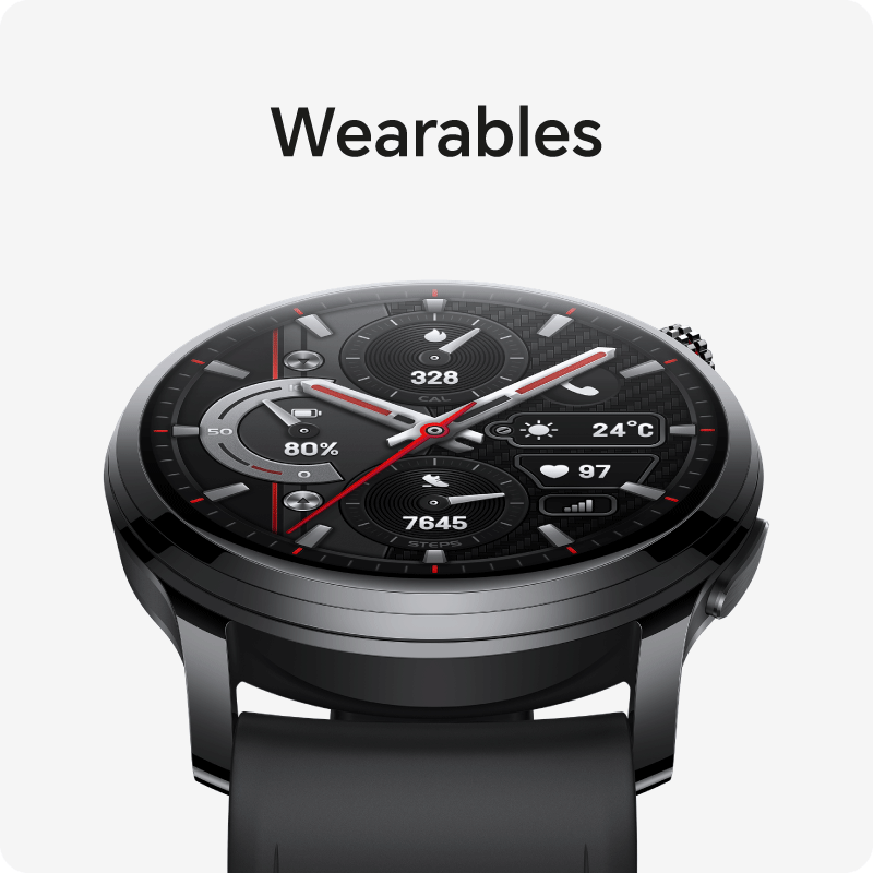 Wearables
