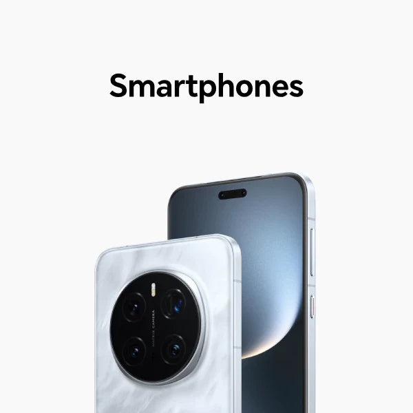 Smartphones