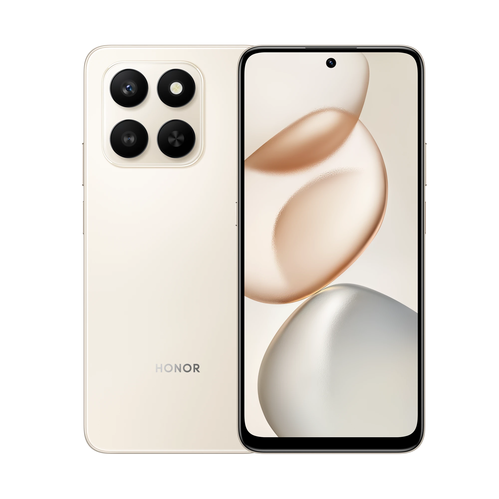 HONOR 400 Smart 5G