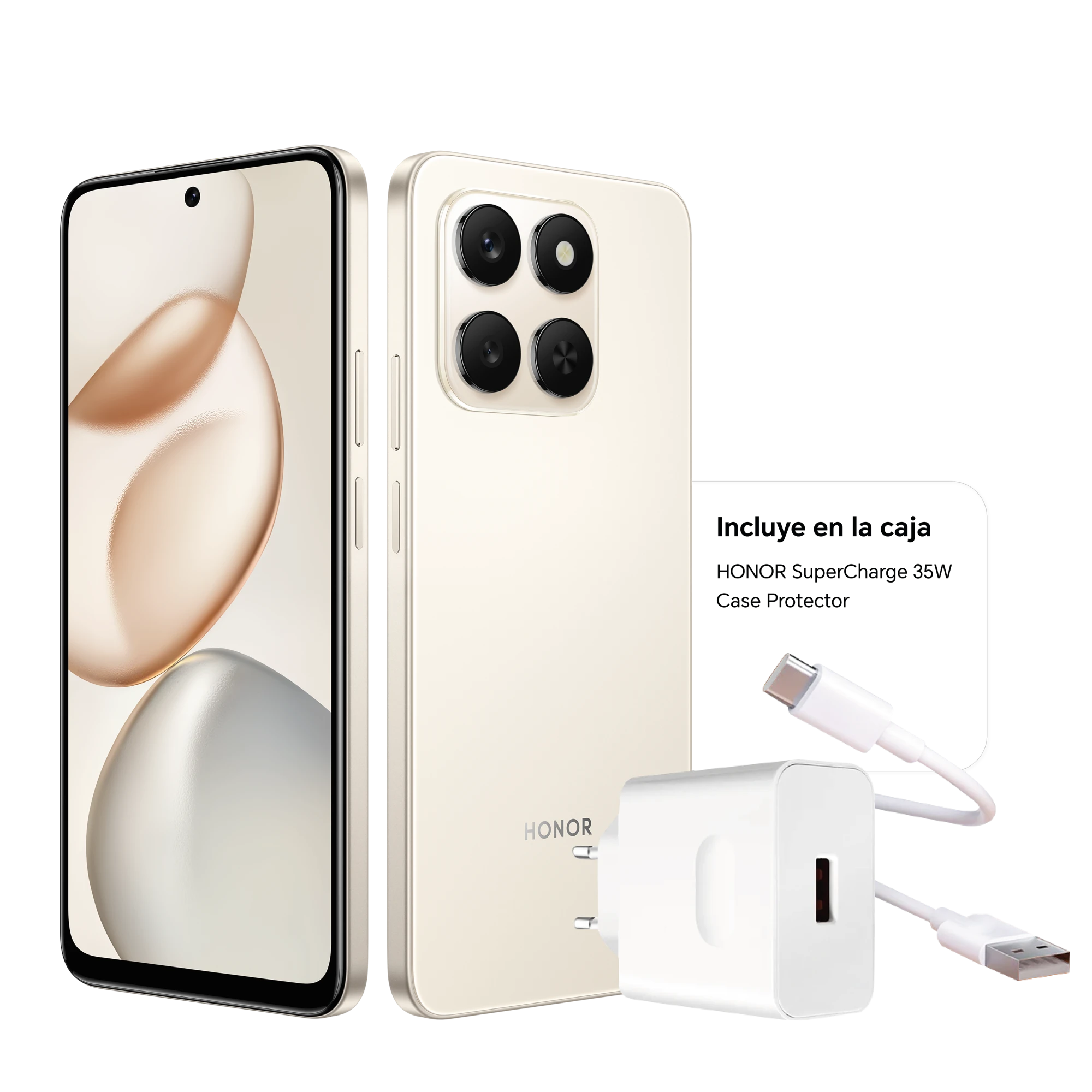 HONOR 400 Smart 5G