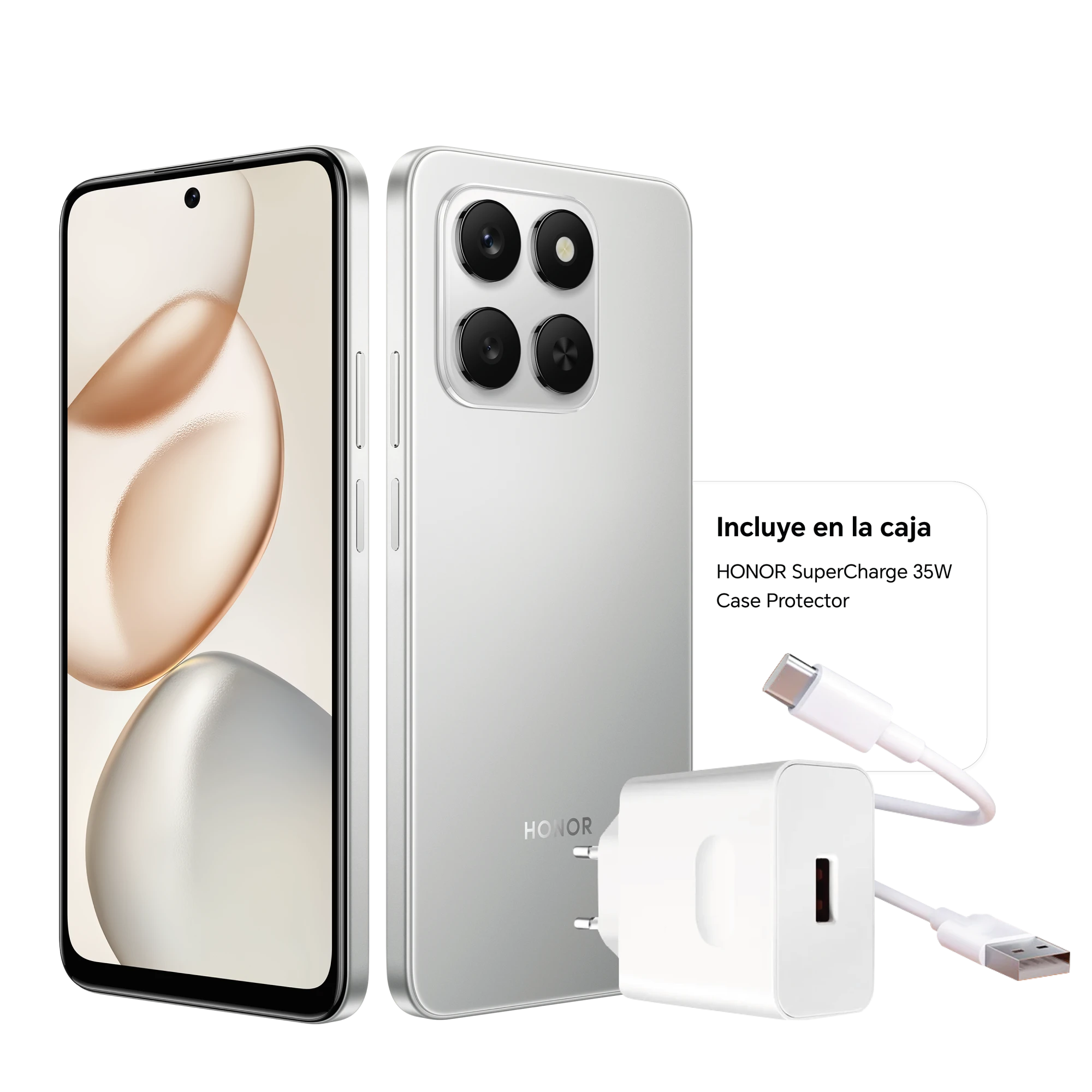 HONOR 400 Smart 5G
