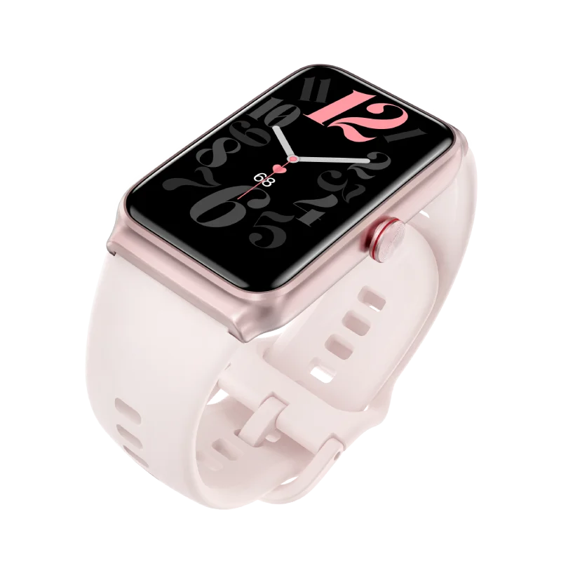 HONOR CHOICE Band Rosa