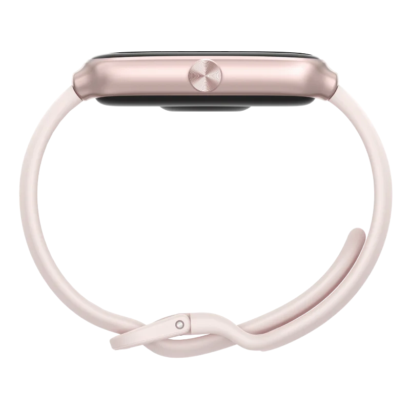 HONOR CHOICE Band Rosa