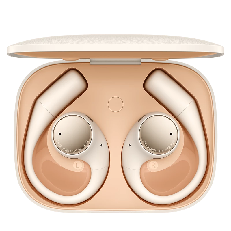 HONOR Earbuds Open