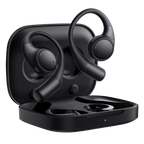 HONOR Earbuds Open Negro