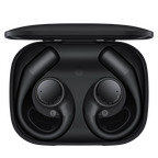 HONOR Earbuds Open Negro