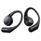 HONOR Earbuds Open Negro