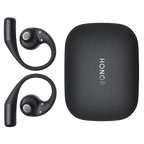 HONOR Earbuds Open Negro