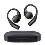 HONOR Earbuds Open Negro