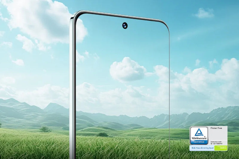 Pantalla HONOR Eye Comfort