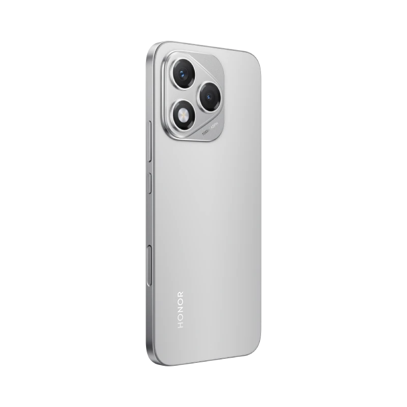 HONOR 400 Lite Gris Terciopelo