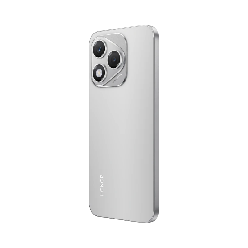 HONOR 400 Lite Gris Terciopelo