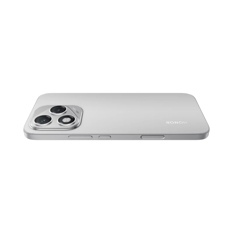 HONOR 400 Lite Gris Terciopelo