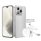 HONOR 400 Lite Gris Terciopelo