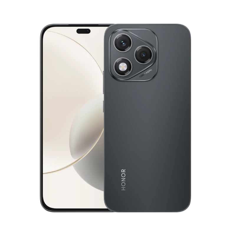 HONOR 400 Lite Negro Terciopelo