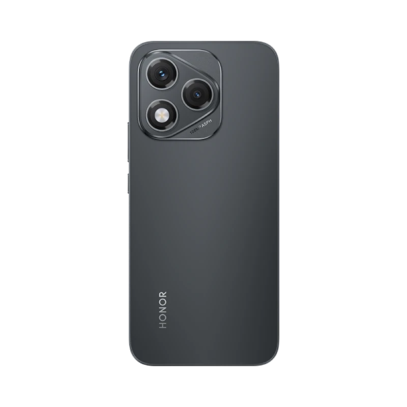 HONOR 400 Lite Negro Terciopelo