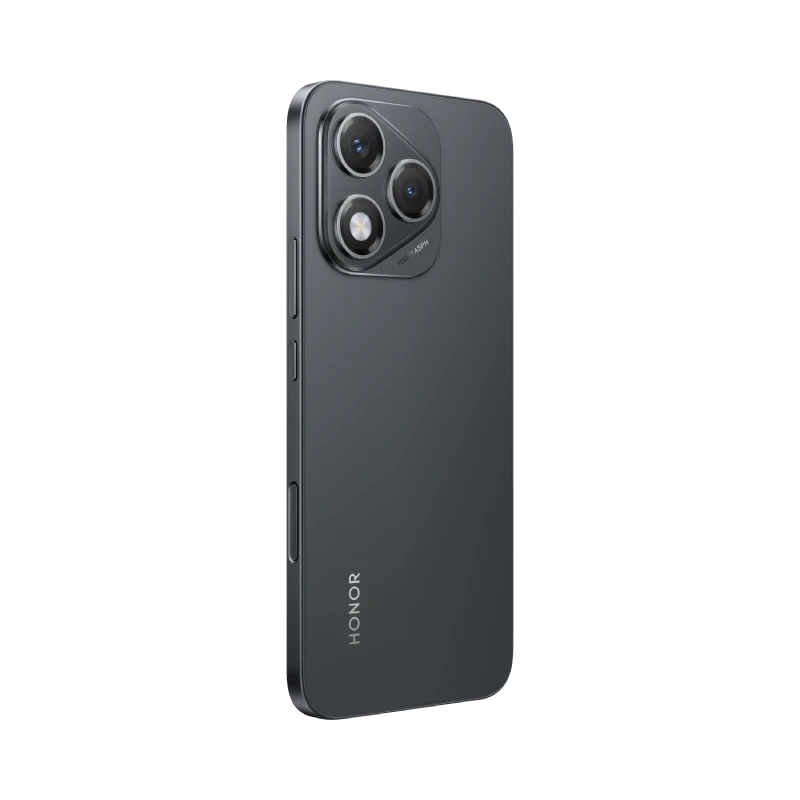 HONOR 400 Lite Negro Terciopelo