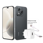 HONOR 400 Lite Negro Terciopelo