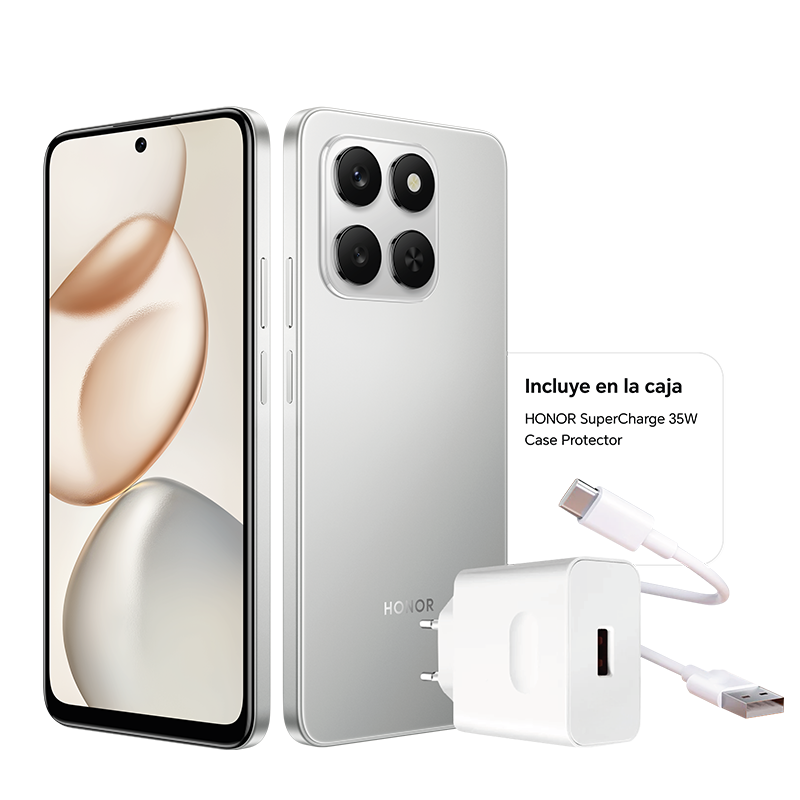 HONOR 400 Smart