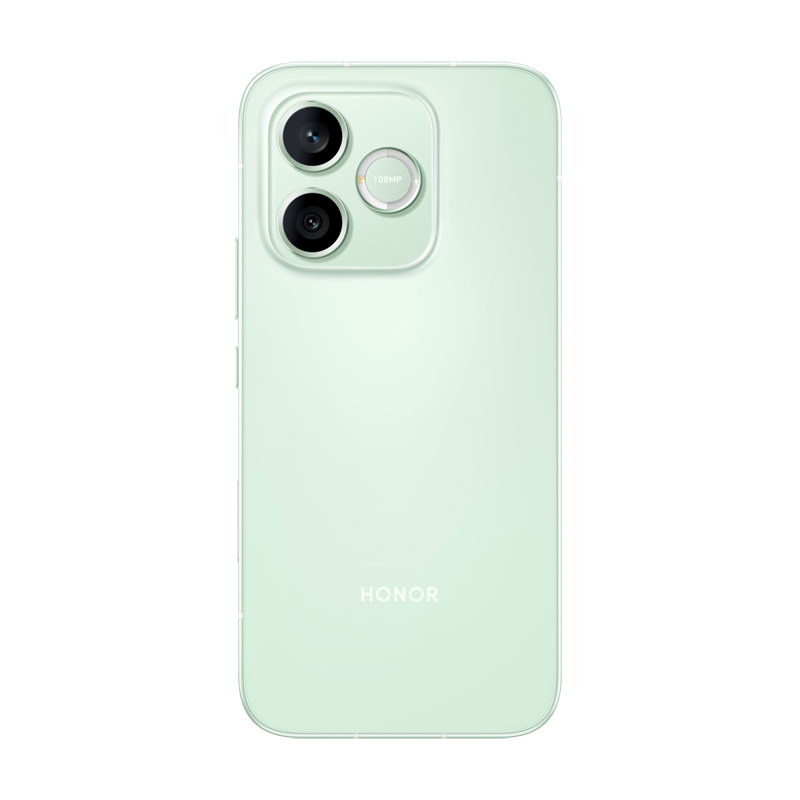 KIT Honor Smartphone 600e 8+256GB + cargador 45W
