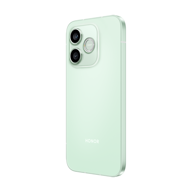 KIT Honor Smartphone 600e 8+256GB + cargador 45W