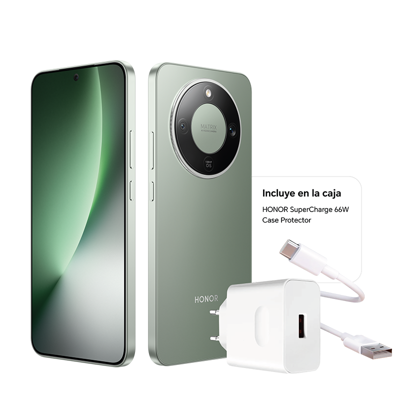 HONOR Magic8 Lite 5G