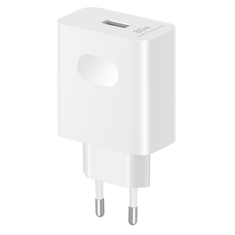 HONOR Cargador Rapido 80W