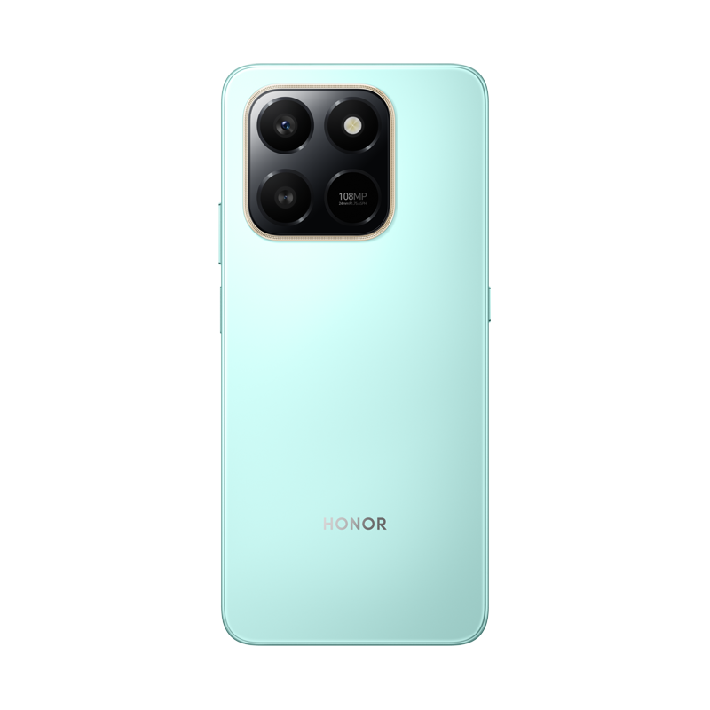 HONOR X7d