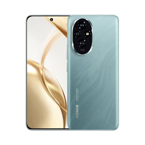 HONOR 200 5G 256GB - HONOR STORE Chile