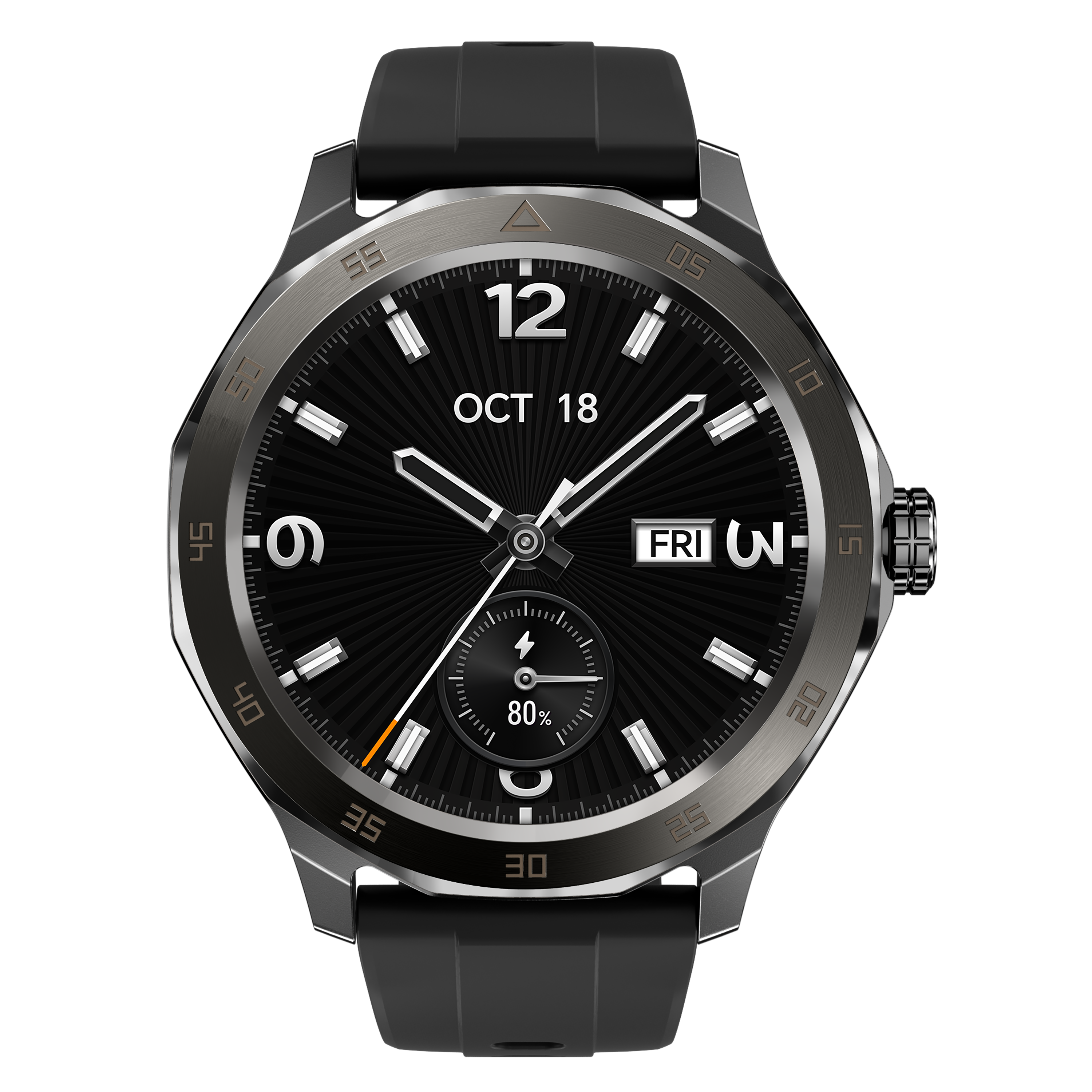 Honor Choice Watch 2 Epic
