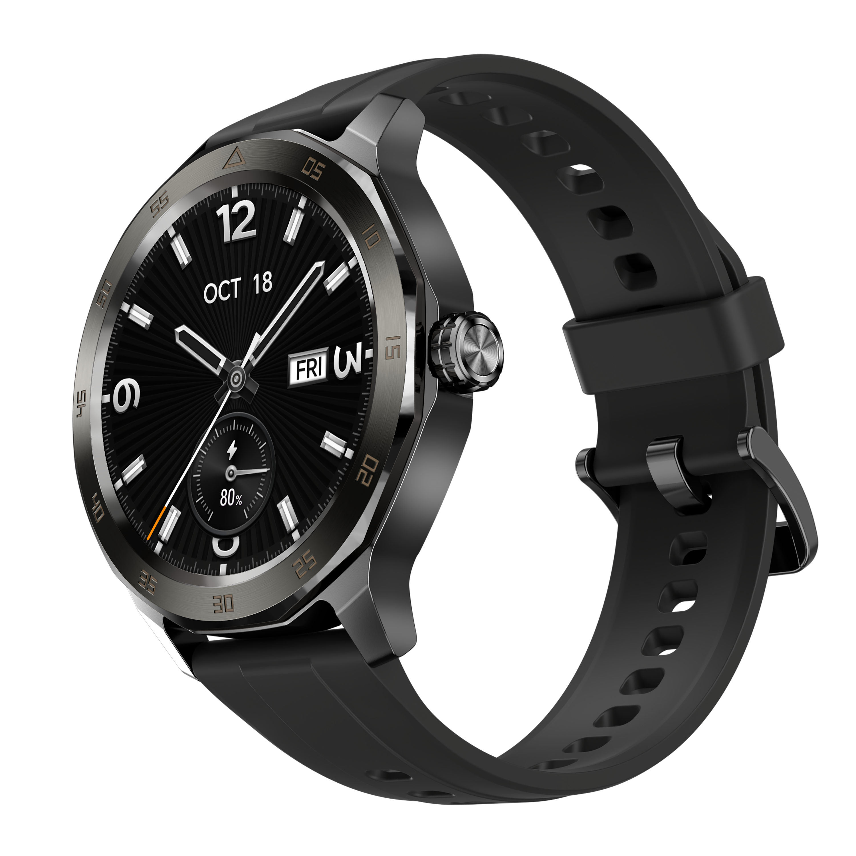 Honor Choice Watch 2 Epic