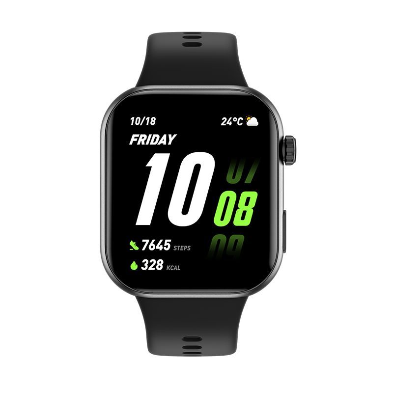 HONOR Choice Watch 2i