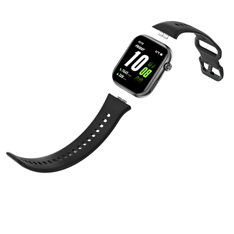 Honor Choice Watch 2i