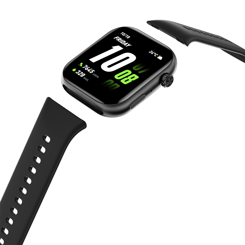 Honor Choice Watch 2i